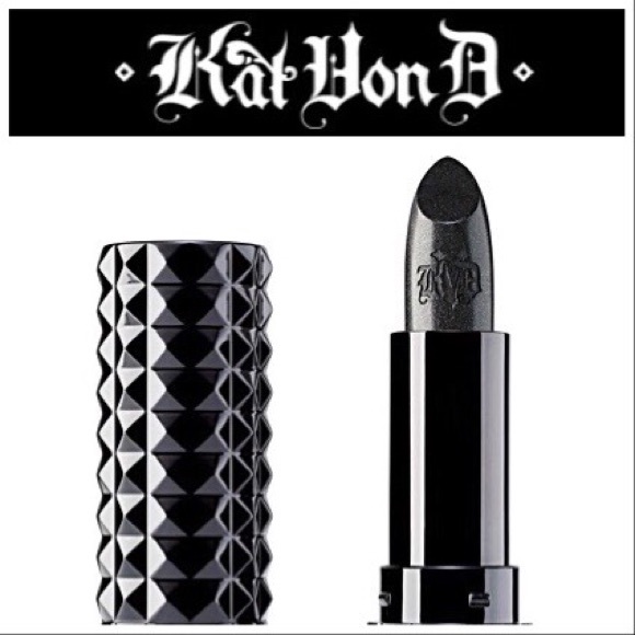 Kat Von D Other - 🍁Lipstick-Creme, Studded Kiss
